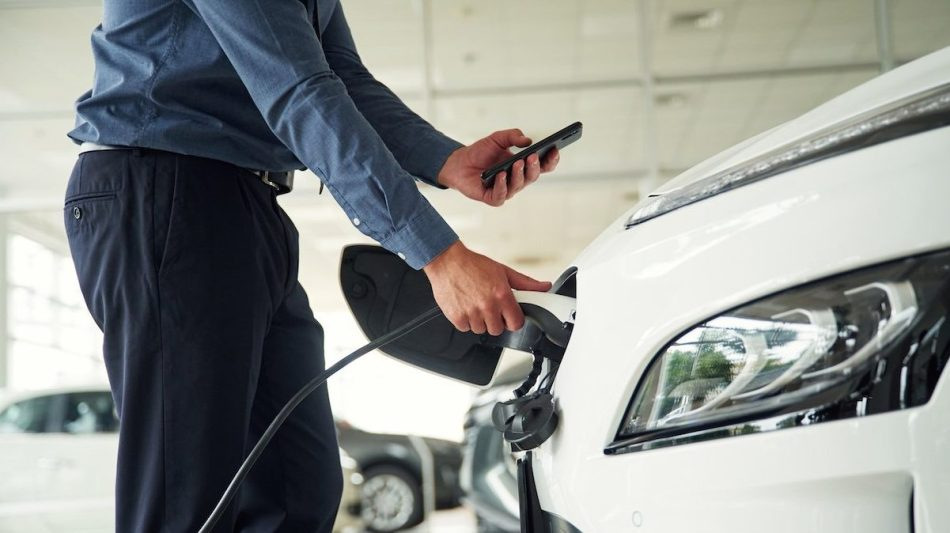 Jak opłacalny jest samochód elektryczny?
