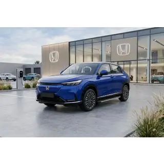 Progi Boczné Bosphore Grey (2 szt., Aluminium) zdjęcia 1