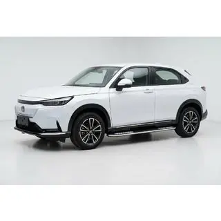 Progi Boczné Tayga V2 (2 szt., Aluminium) zdjęcia 1