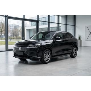 Progi Boczné Tayga Black (2 szt., Aluminium) zdjęcia 1