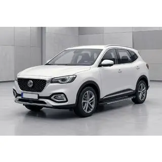 Progi Boczné Bosphore Grey (2 szt., Aluminium) zdjęcia 1