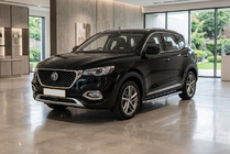 MG HS 2018- Progi Boczné Maydos V1 (2 szt., Aluminium) zdjęcia 1