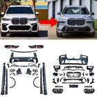 BMW X7 G07 2019- Zestaw Restyling LCI M-Performance zdjęcia 55