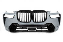 BMW X7 G07 2019- Zestaw Restyling LCI M-Performance zdjęcia 5