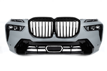 BMW X7 G07 2019- Zestaw Restyling LCI M-Performance zdjęcia 4