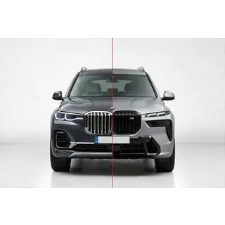 Zestaw Restyling LCI M-Performance