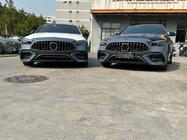 Mercedes C-class W206 2022- Kompletny body kit (C63 AMG) zdjęcia 2