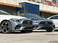 Mercedes C-class W206 2022- Kompletny body kit (C63 AMG) zdjęcia 6