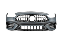 Mercedes C-class W206 2022- Kompletny body kit (C63 AMG) zdjęcia 9