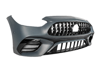 Mercedes C-class W206 2022- Kompletny body kit (C63 AMG) zdjęcia 11