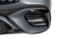 Mercedes C-class W206 2022- Kompletny body kit (C63 AMG) zdjęcia 12