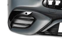 Mercedes C-class W206 2022- Kompletny body kit (C63 AMG) zdjęcia 13