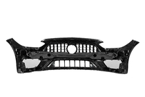 Mercedes C-class W206 2022- Kompletny body kit (C63 AMG) zdjęcia 14
