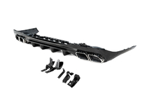 Mercedes C-class W206 2022- Kompletny body kit (C63 AMG) zdjęcia 17