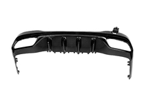 Mercedes C-class W206 2022- Kompletny body kit (C63 AMG) zdjęcia 30