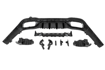 Mercedes C-class W206 2022- Kompletny body kit (C63 AMG) zdjęcia 31