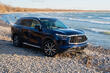 Infiniti QX60: luksus i praktyczność w jednym samochodzie zdjęcia 4