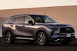 Infiniti QX60: luksus i praktyczność w jednym samochodzie zdjęcia 2