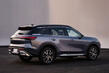 Infiniti QX60: luksus i praktyczność w jednym samochodzie zdjęcia 3