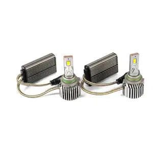 Zestaw żarówek LED HB4 9006 Niken Nova-series zdjęcia 2