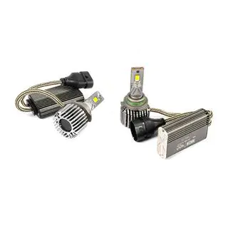 Zestaw żarówek LED HB4 9006 Niken Nova-series zdjęcia 4