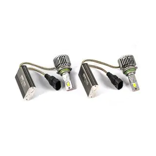 Zestaw żarówek LED HB4 9006 Niken Nova-series zdjęcia 3