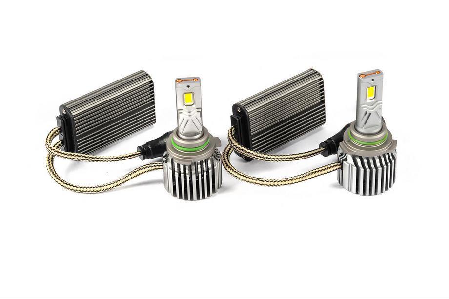 Zestaw żarówek LED HB4 9006 Niken Nova-series Zdjęcia 2