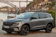 Renault Espace szóstej generacji: recenzja minivana zdjęcia 3