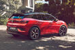 Volkswagen ID.4 GTX: naładowany elektryczny crossover zdjęcia 4