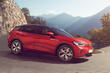 Volkswagen ID.4 GTX: naładowany elektryczny crossover zdjęcia 2
