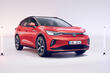 Volkswagen ID.4 GTX: naładowany elektryczny crossover zdjęcia 3