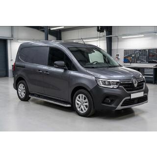 Progi Boczné Maydos V1 (2 szt., Aluminium) Renault Kangoo/Express 2021- zdjęcia 1