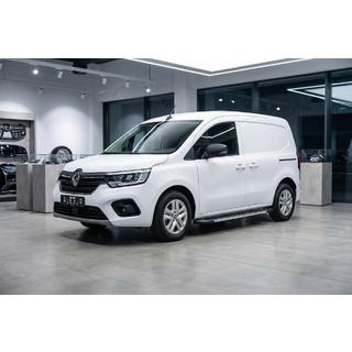 Progi Boczné RedLine V1 (2 szt., Aluminium) zdjęcia 1