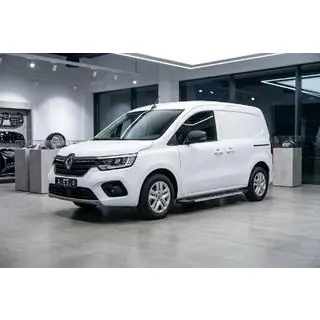 Progi Boczné RedLine V1 (2 szt., Aluminium) zdjęcia 1