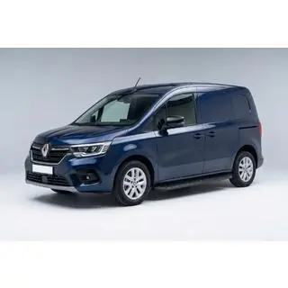 Progi Boczné Tayga Black (2 szt., Aluminium) zdjęcia 1