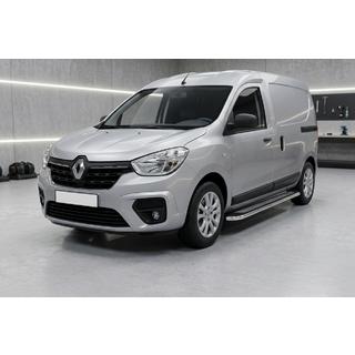 Progi Boczné Maydos V2 (2 szt., Aluminium) zdjęcia 1