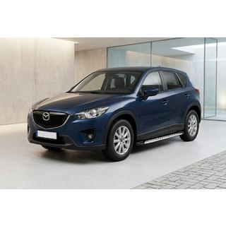 Progi Boczné Shining V1 (2 szt., Aluminium) zdjęcia 1
