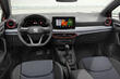 SEAT Ibiza: unowocześniony i stylowy hatchback zdjęcia 5