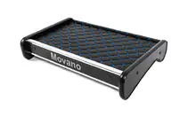 Opel Movano 2004-2010 Półka na deskę rozdzielczą (ECO-BLUE) zdjęcia 2