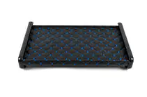 Opel Movano 2004-2010 Półka na deskę rozdzielczą (ECO-BLUE) zdjęcia 4