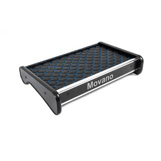 Półka na deskę rozdzielczą (ECO-BLUE) zdjęcia 3
