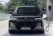 BMW serii 7: flagowy sedan nowej generacji zdjęcia 2
