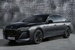 BMW serii 7: flagowy sedan nowej generacji zdjęcia 1