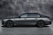 BMW serii 7: flagowy sedan nowej generacji zdjęcia 3