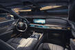 BMW serii 7: flagowy sedan nowej generacji zdjęcia 5