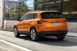 Skoda Karoq: zmodernizowany crossover dla miasta i rodziny zdjęcia 4
