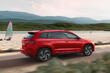 Skoda Karoq: zmodernizowany crossover dla miasta i rodziny zdjęcia 3