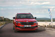 Skoda Karoq: zmodernizowany crossover dla miasta i rodziny zdjęcia 1