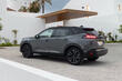Peugeot 2008: unowocześniony miejski crossover zdjęcia 3