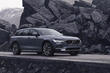 Volvo V90 Cross Country: recenzja pojazdu terenowego zdjęcia 3